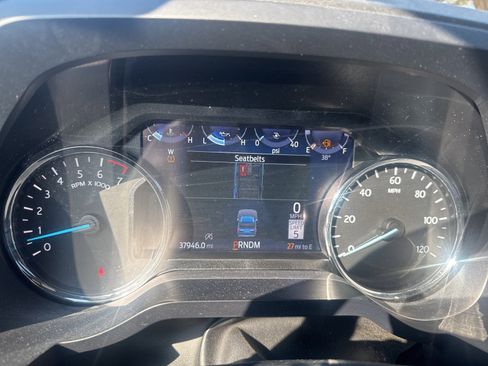 Used 2024 Ford Expedition Limited image 31