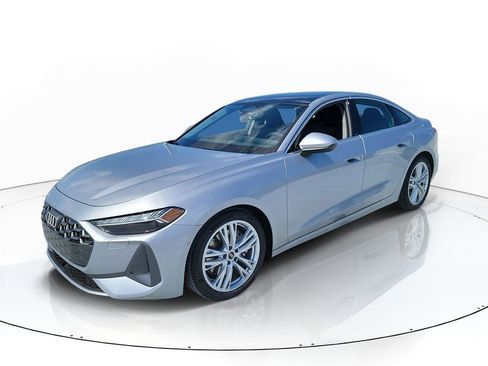 New 2026 Audi A5 2.0T Premium Plus AWD/4WD image 2