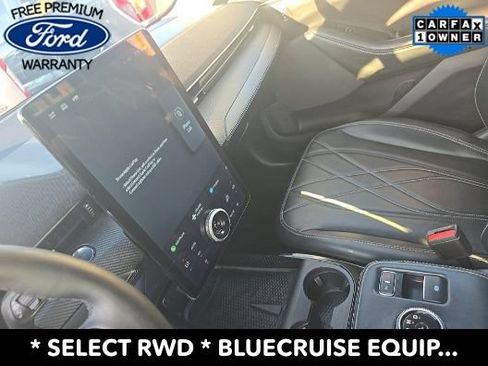 Used 2024 Ford Mustang Mach-E Select RWD image 13