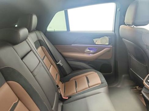 Used 2025 Mercedes-Benz GLE 53 AMG 4MATIC Coupe image 28