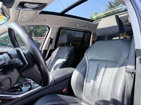 Used 2021 BMW X7 xDrive40i w/ Premium Package 2 AWD/4WD image 18