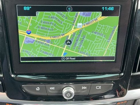 Used 2019 Chevrolet Traverse High Country FWD image 27