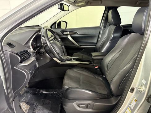 Used 2023 Mitsubishi Eclipse Cross SE image 20