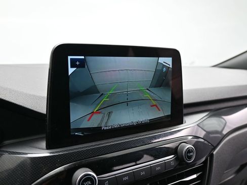 Used 2025 Ford Escape ST-Line image 15