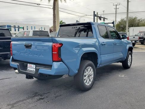 New 2026 Toyota Tacoma SR5 image 4