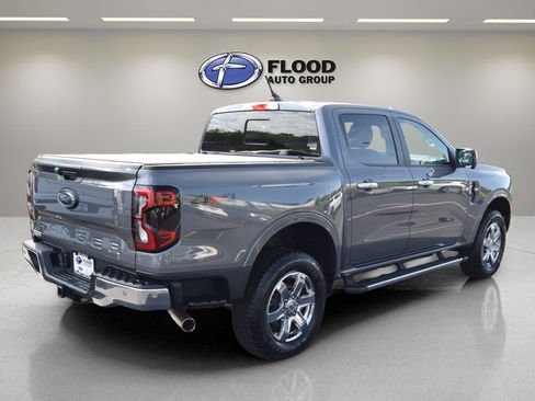 Used 2024 Ford Ranger XLT AWD/4WD image 4