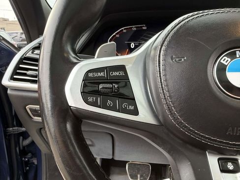 Used 2023 BMW X6 xDrive40i w/ M Sport Package image 35