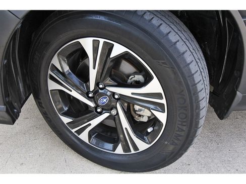 Certified 2024 Subaru Crosstrek 2.0i Premium AWD/4WD image 28