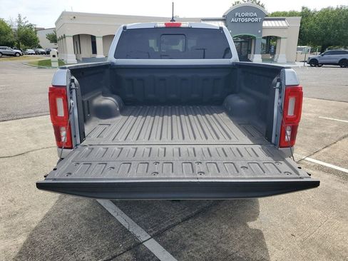 Used 2020 Ford Ranger Lariat w/ Technology Package RWD image 28