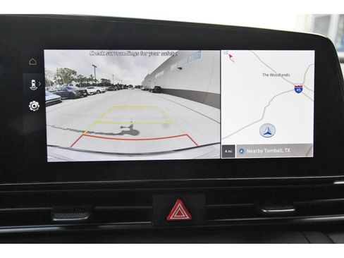 Certified 2025 Hyundai Elantra N Line FWD image 25