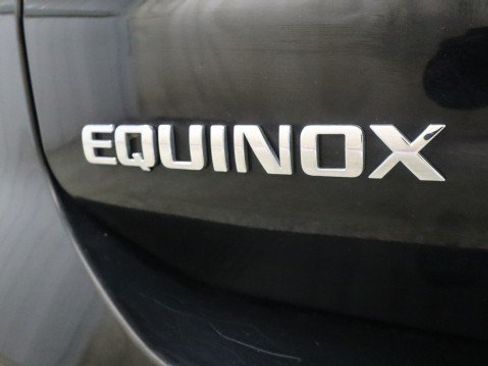 Used 2022 Chevrolet Equinox LT AWD/4WD image 25