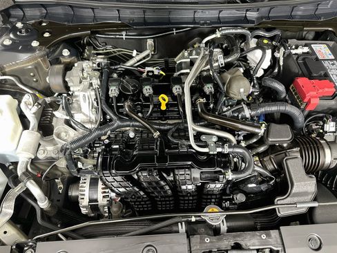 Used 2025 Nissan Altima 2.5 SR FWD image 30