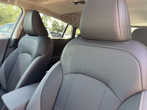 New 2026 Subaru Crosstrek 2.5i Limited AWD/4WD image 23