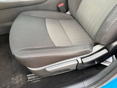 Certified 2024 Nissan Sentra SV FWD image 32