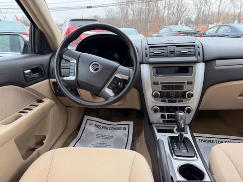 Used 2010 Mercury Milan image 10