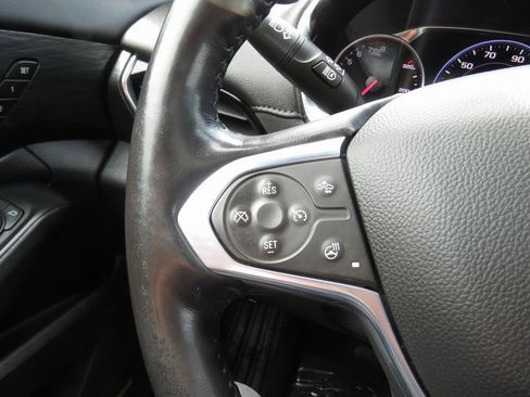 Used 2022 Chevrolet Traverse High Country image 23