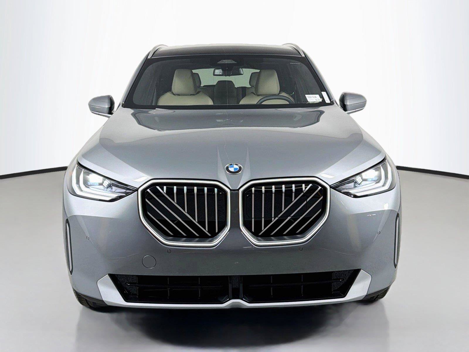 New 2026 BMW X3 xDrive30i w/ Convenience Package AWD/4WD image 2