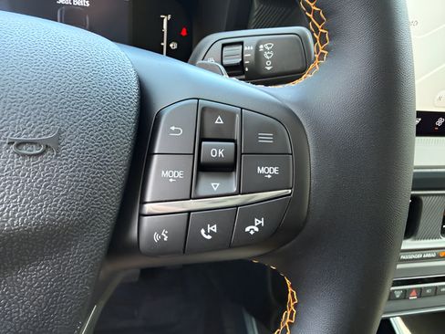 New 2026 Ford Maverick Tremor AWD/4WD image 24