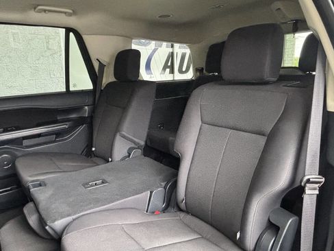 Used 2023 Ford Expedition XL AWD/4WD image 25