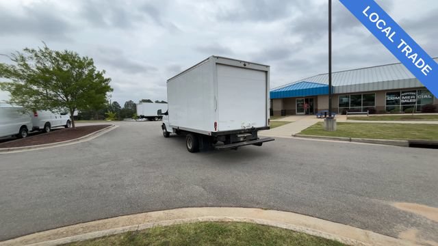 Used 2023 Chevrolet Express 3500 w/ Power Convenience Package RWD image 8