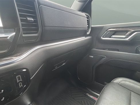 Used 2024 Chevrolet Silverado 2500 LTZ w/ LTZ Premium Package image 26