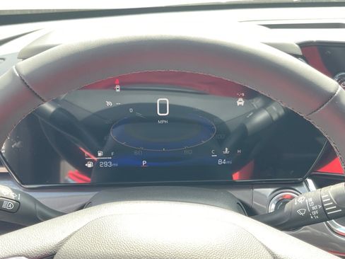 New 2026 Chevrolet Trax ACTIV w/ Driver Confidence Package image 4