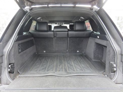 Used 2017 Land Rover Range Rover AWD/4WD image 28