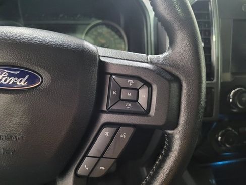 Used 2020 Ford F150 XLT w/ Equipment Group 302A Luxury image 33