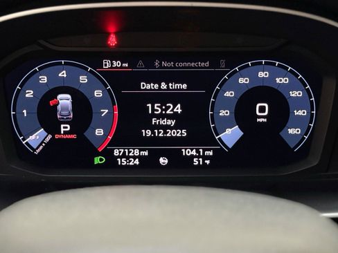 Used 2020 Audi Q3 2.0T Premium image 20