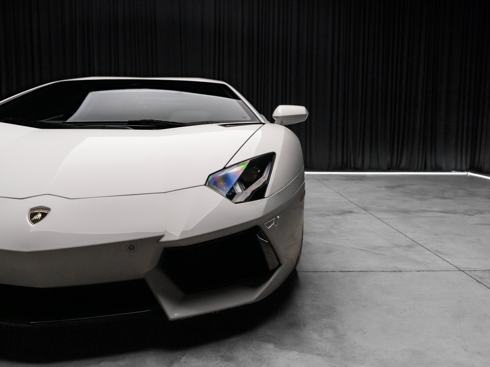 Used 2014 Lamborghini Aventador LP 700-4 AWD/4WD image 25