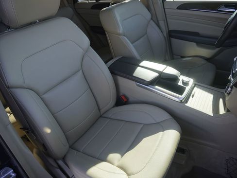 Used 2012 Mercedes-Benz ML 350 ML 350 image 24