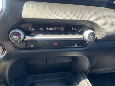 Used 2025 MAZDA CX-50 AWD 2.5 S w/ Preferred Package image 30