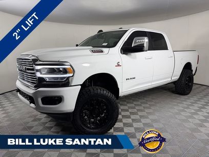 Used 2024 RAM 2500 Laramie