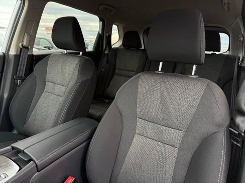 New 2026 Nissan Rogue SV w/ Cold Weather Package image 14