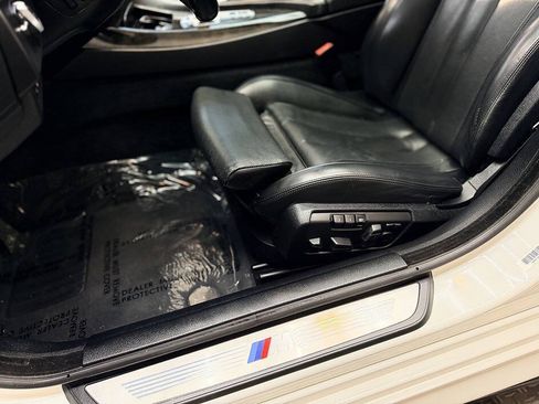 Used 2017 BMW 650i Gran Coupe RWD image 6