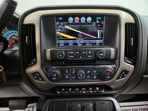 Used 2018 GMC Sierra 3500 Denali w/ Duramax Plus Package image 19