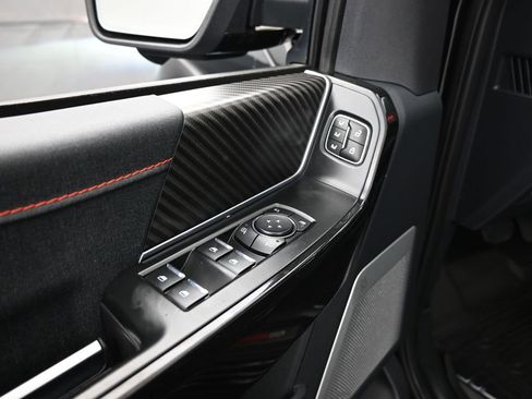 Used 2023 Ford F150 Raptor w/ Equipment Group 802A Raptor R image 11