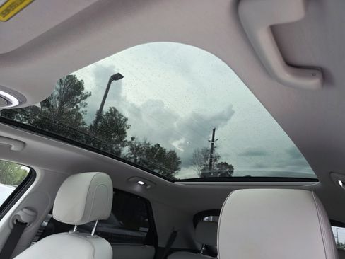Certified 2024 Hyundai Ioniq 5 Limited RWD image 20