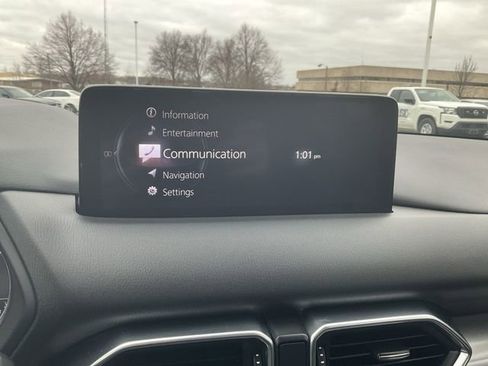 Used 2023 MAZDA CX-5 AWD 2.5 S image 12