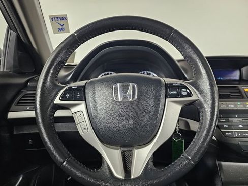 Used 2012 Honda Accord EX-L image 20