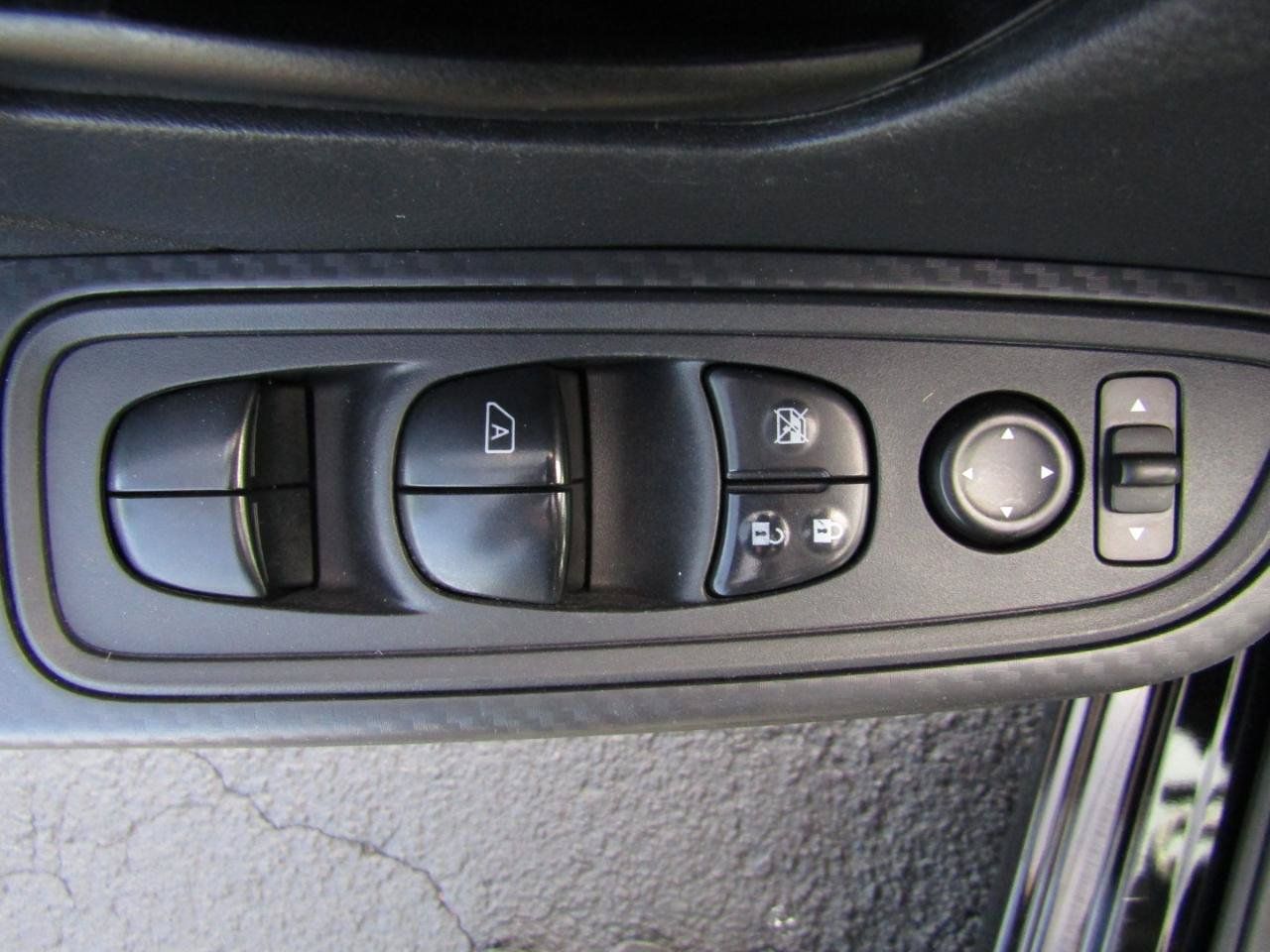 Used 2024 Nissan Versa S w/ Trunk Package FWD image 11