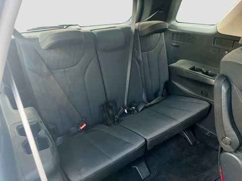 Used 2021 Hyundai Palisade SEL w/ Convenience Package image 27