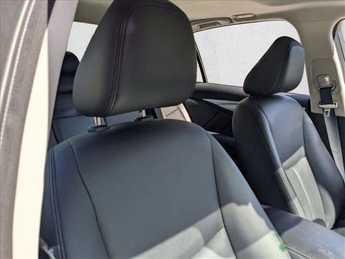 Used 2020 INFINITI Q50 Luxe w/ Essential Package (3.0T Luxe) image 18