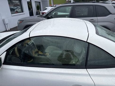 Used 2002 Lexus SC 430 Convertible image 21