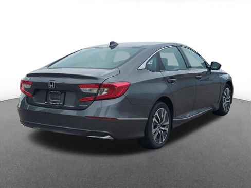 Used 2022 Honda Accord EX-L image 6