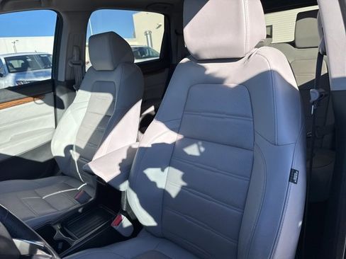 Used 2020 Honda CR-V EX-L image 16