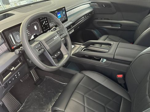 New 2027 Kia Telluride X-Line SX Prestige w/ Towing Package AWD/4WD image 10