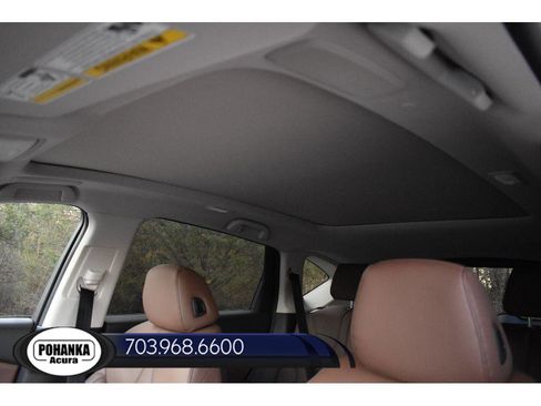 New 2026 Acura RDX Technology Package image 21