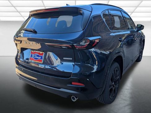 New 2026 MAZDA CX-5 2.5 S w/ Premium Package AWD/4WD image 31