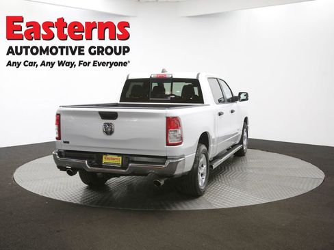 Used 2023 RAM 1500 Big Horn w/ Trailer Tow Group image 37